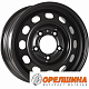 Magnetto  (16024am)  6,5x16  5x139,7  ЕТ40  98,1  Black
